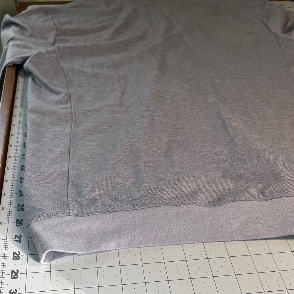 Vissla Gray Lightweight Jacket - image 6